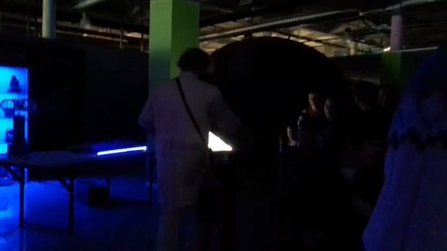 КОРПОРАЦИЯ ИНОПЛАНЕТЯН! УВИДЕЛА НАСТОЯЩИХ ИНОПЛАНЕТЯН! смотреть онлайн