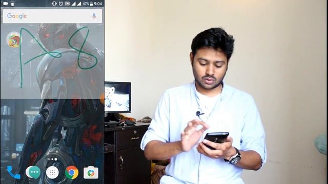 How To Use Your Android The Easiest Way Possible || Gesture Magic Review смотреть онлайн
