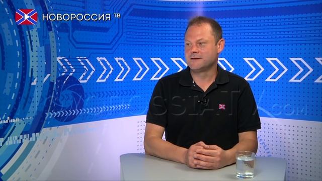 Путь Правды. Еспер Ларсен смотреть онлайн