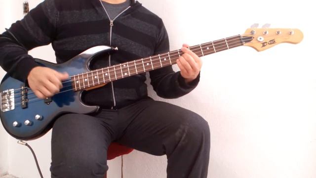 Bajo xpectra Test смотреть онлайн