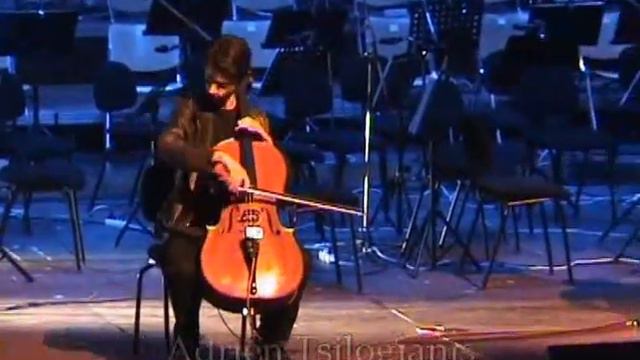 Apocalyptica by Arkancelli (ex Cell'Osel) - Path смотреть онлайн