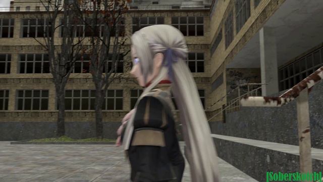 [SFM Fart Animation] Edelvant-Garde смотреть онлайн