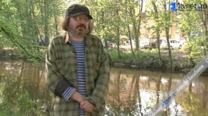 Алексей Балабанов "О фильмах"