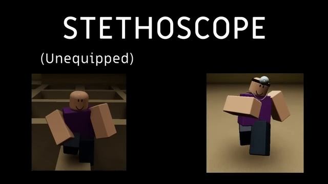 Every Evade Character Showcased and Rated | Evade | Roblox смотреть онлайн