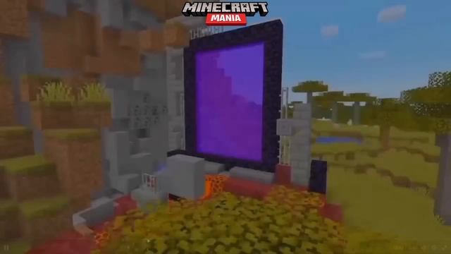 Minecraft Mania - Regresa Minecraft EARTH? смотреть онлайн