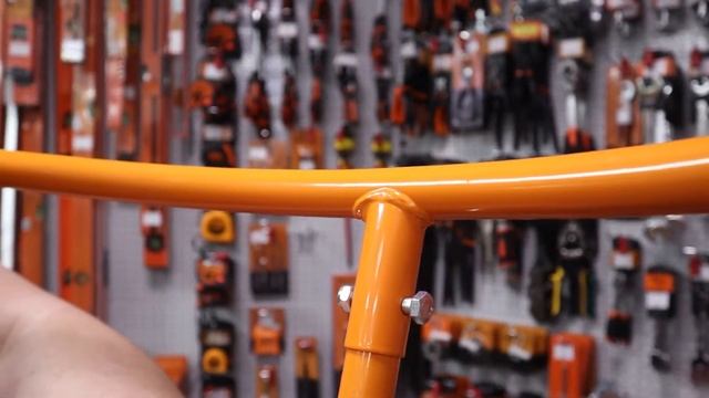 Ручной культиватор - Вихрь К-4 смотреть онлайн