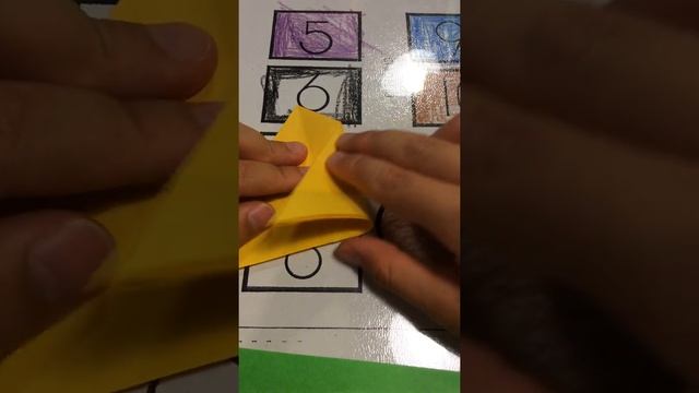 Super origami snitch from Harry Potter смотреть онлайн