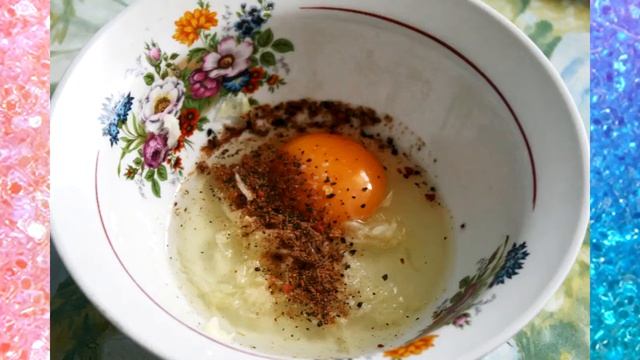 Вкусная еда для всех случаев жизни 