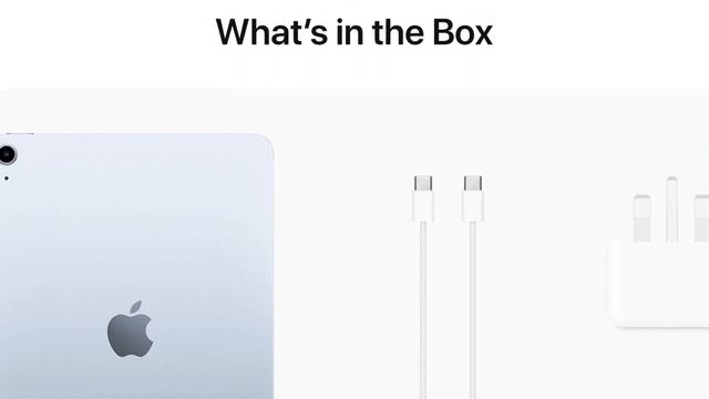 All About iPad Air 4 & Other New Apple Products смотреть онлайн