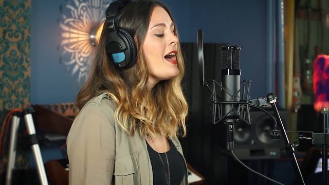 Virtual Microphone System Live Performance Featuring Scavenger Hunt смотреть онлайн