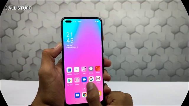 Oppo F17 Pro Camera Test & Specs #OPPOF17Pro #FlauntItYourWay смотреть онлайн