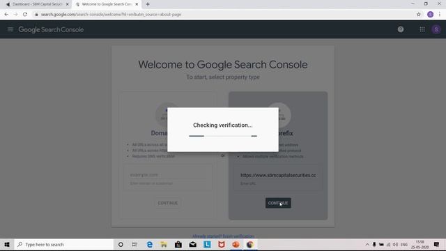 How to Install Google Webmaster Tools in Wordpress | How to Configure Search Console with Wordpress смотреть онлайн