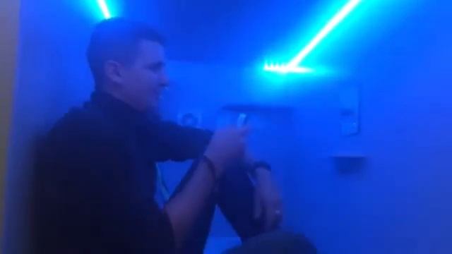 Отзыв Константина. Проживание в Бизнес Лагере Тайм (капсульный хостел) смотреть онлайн