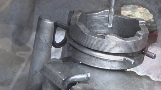 ?#Кик- стартер устройство,работа,нюансы .. смотреть онлайн