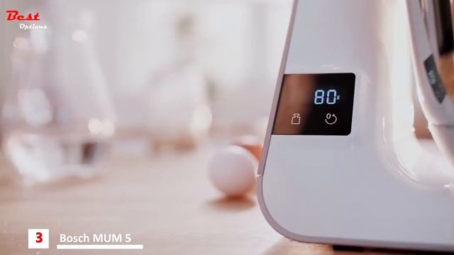 Best Stand Mixers 2021 | you make much more than food смотреть онлайн