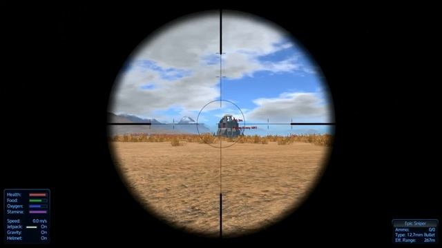 Empyrion Galactic Survival - Гайд-Летсплей ч.15 - Alpha 4.3-4.4 exp - Неизвестное строение! смотреть онлайн