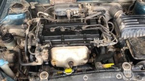 Генератор двигатель насос гура и тд подходит от Hyundai Elantra на Hyundai Accent