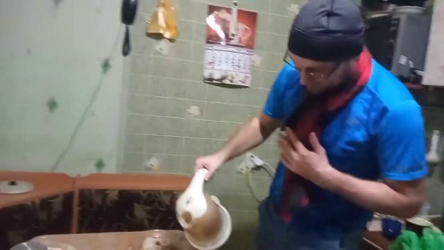 Дегустация вермишелей от Big Bon Tasting noodles from Big Bon смотреть онлайн