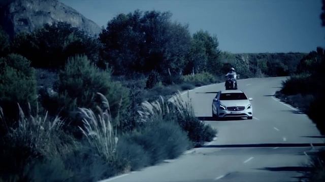 Toyo Proxes CF2 смотреть онлайн