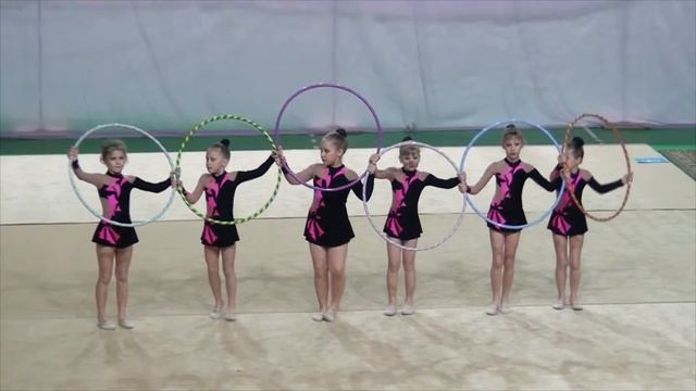 "Принцесса спорта, Зимняя сказка 2016" Гомель. 12 смотреть онлайн