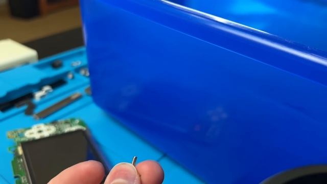 How to Make the CHEAPEST Game Boy Advance! (In-Depth Macro Tutorial) смотреть онлайн