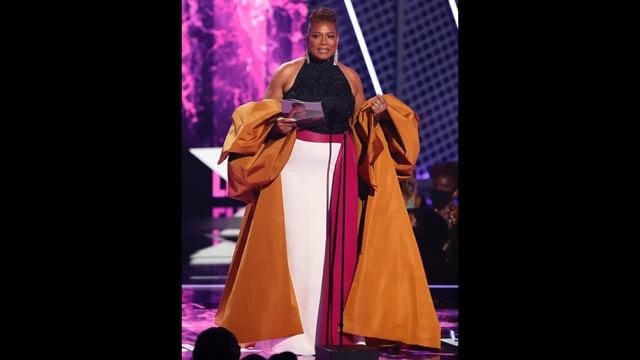 Обзор Нарядов BET 2021