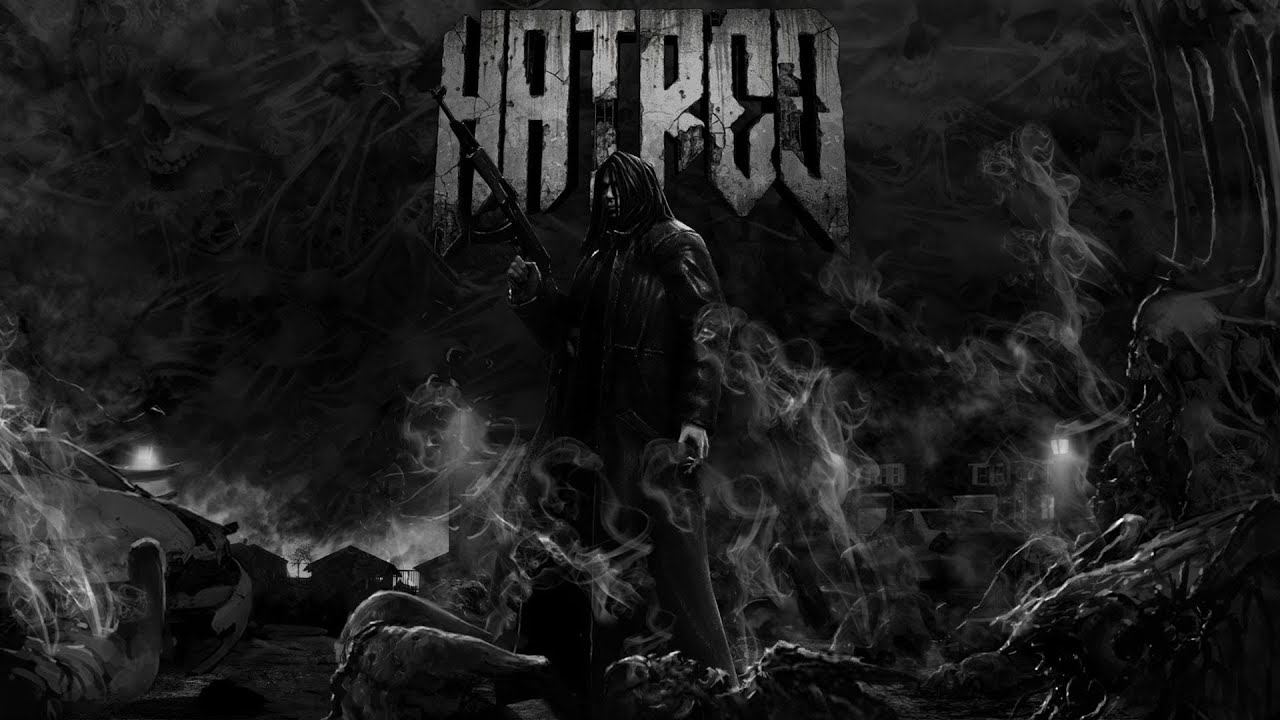 Hatred - Обзор игры смотреть онлайн