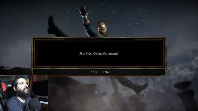 Playing Mortal Kombat 11 on PS5! Come Hang Out | 8-Bit Eric смотреть онлайн