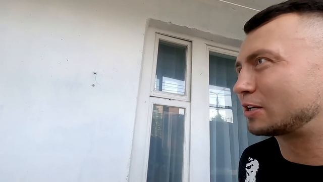 От первого лица: СИРЕНОГОЛОВЫЙ В РЕАЛЬНОЙ ЖИЗНИ - SIREN HEAD в нашем городе!