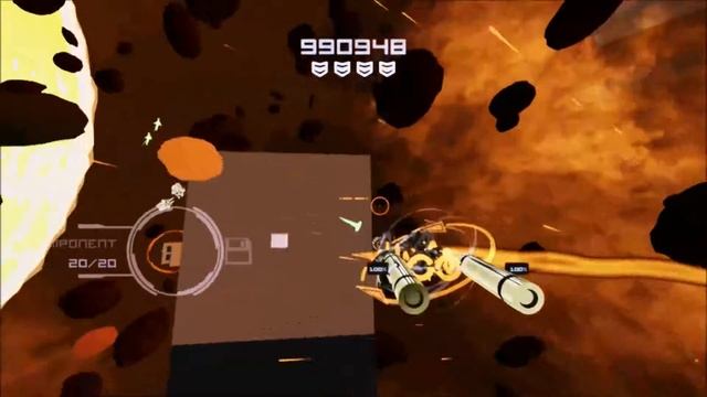 Kromaia Omega (PS4) - Derezzed