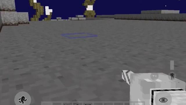 Minecraft Space: Lunacraft смотреть онлайн