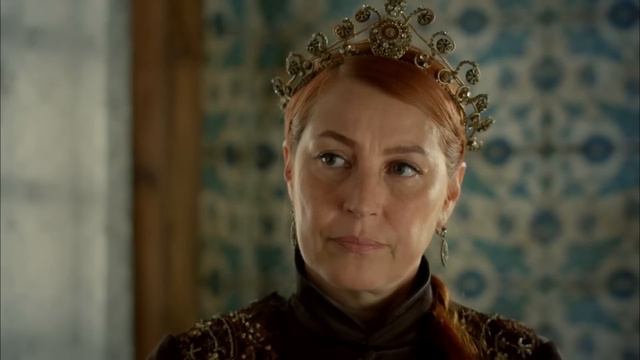 Mera Sultan - Episode 99 (Urdu Dubbed)