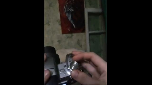 sony dsc-h1 смотреть онлайн