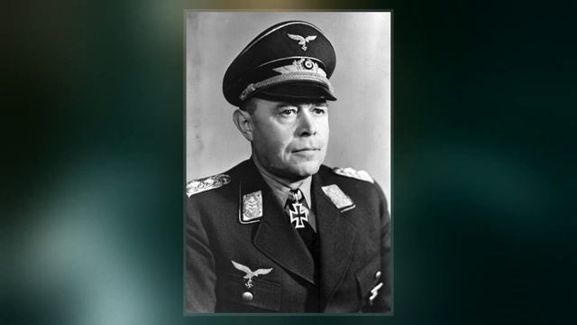 Albert Kesselring смотреть онлайн