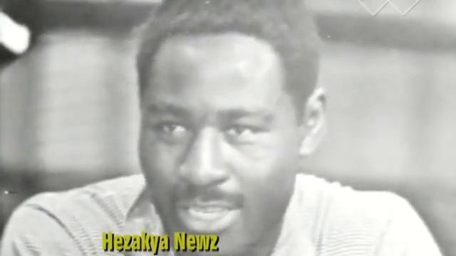 1954 SPECIAL REPORT: "ROCKY MARCIANO & EZZARD CHARLES" смотреть онлайн