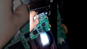 Ремонт монитора ниссан примера p12