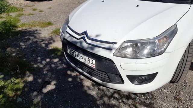 Сигнал от Рено Лагуна 3 смотреть онлайн