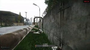 Бескононечно вечный Тарков - разведцентр 2го