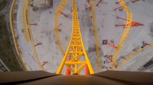 Змей Горыныч "Сочи - Парк"