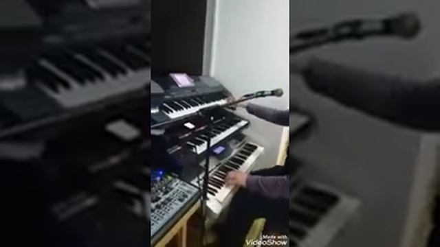 Дмитрий Шатило "Дни юности моей". (Репетиция) смотреть онлайн