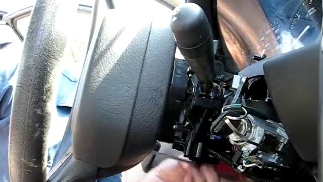 Air Bag Removal смотреть онлайн