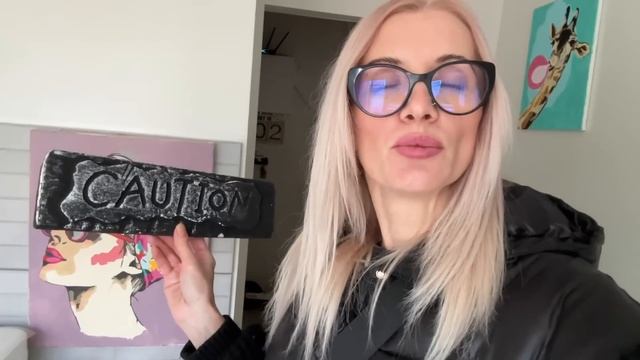 Убрала Хэллоуин. Влюбилась окончательно. Куда пропадает товар. смотреть онлайн