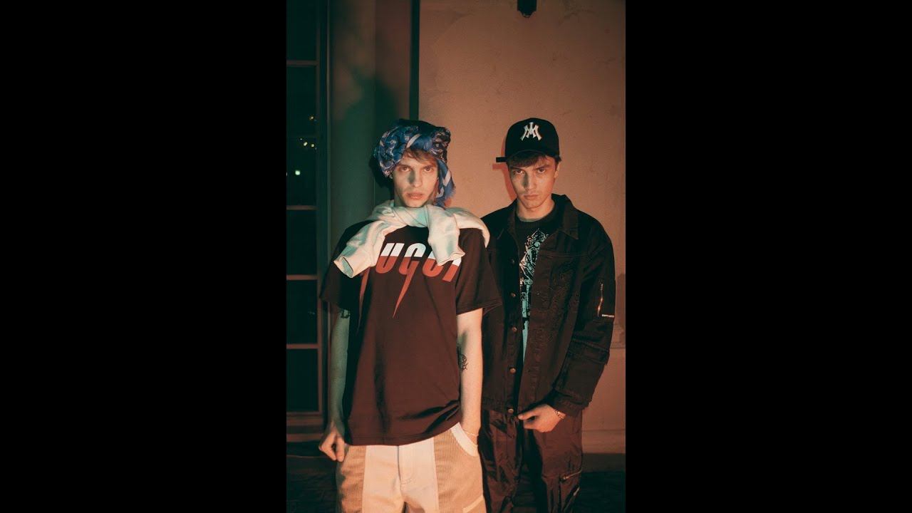 FREE TYPE BEAT (MAYOT/OG BUDA/YUNGWAY/Платина) смотреть онлайн