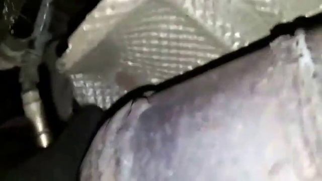 Замена верхних лямбда-зонд на Mercedes-Benz ml320 w163 смотреть онлайн