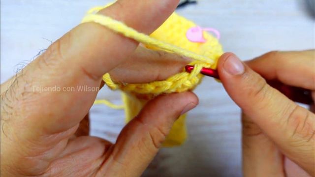 🔴APRENDE a TEJER LINDOS GUANTES O MITONES ‼ SUPER FACIL Y EN 30 MIN #crochet смотреть онлайн