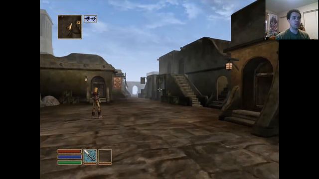 Morrowind Pt 7 смотреть онлайн