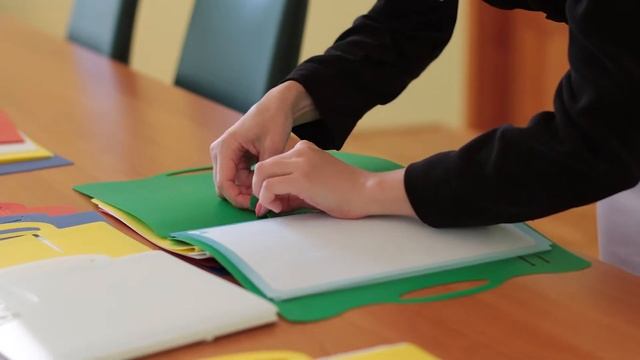 Папка-зошит «Студент» Інструкція українською мовою смотреть онлайн