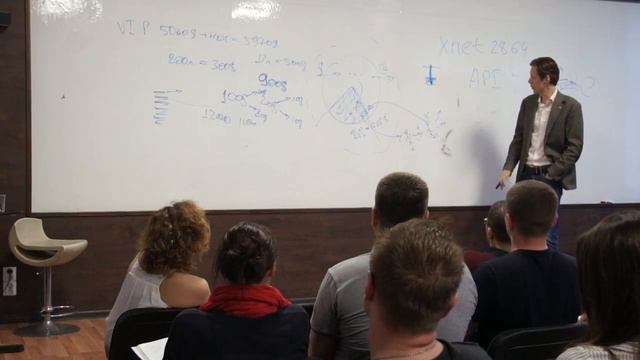 Презентация UDS Game СПб 02 08 2017 смотреть онлайн