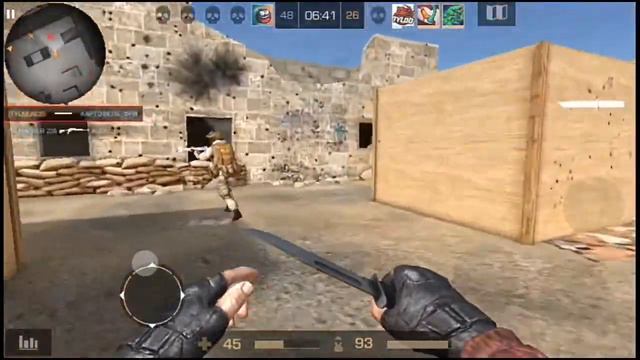 Я СТАЛ НЕВИДИМЫМ НА СЕРВЕРАХ STANDOFF 2 ! СУПЕР БАГ СТАНДОФФ 2 смотреть онлайн