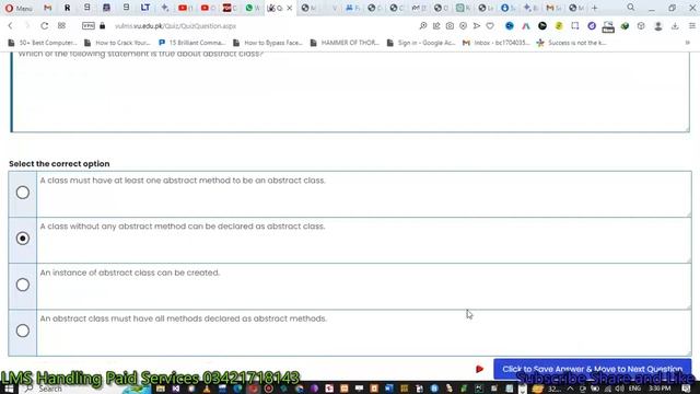 cs506 quiz 1 solution spring 2023 100% verified answers смотреть онлайн